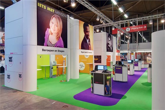 會展?fàn)I銷中會展產(chǎn)品的五大特征 會展?fàn)I銷中會展產(chǎn)品的五大特征