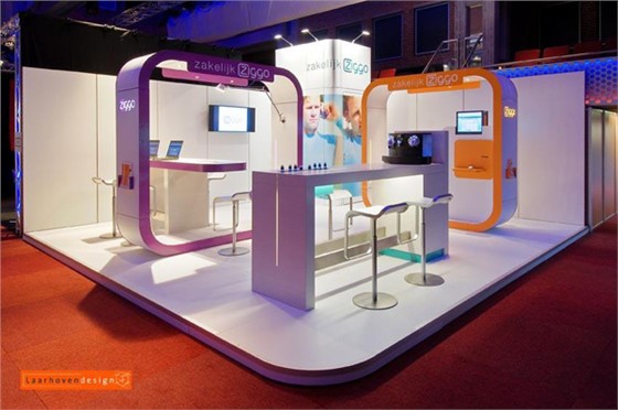 玄策小編為您解讀會(huì)展?fàn)I銷的內(nèi)涵