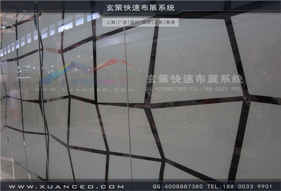 銘博·SIC展臺搭展-皮革展展臺搭展-上海玄策展覽工廠05 銘博·SIC展臺搭展-皮革展展臺搭展-上海玄策展覽工廠05