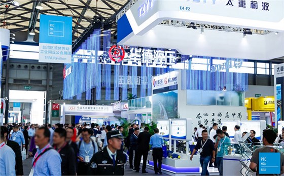 展臺設計搭建 展臺設計搭建