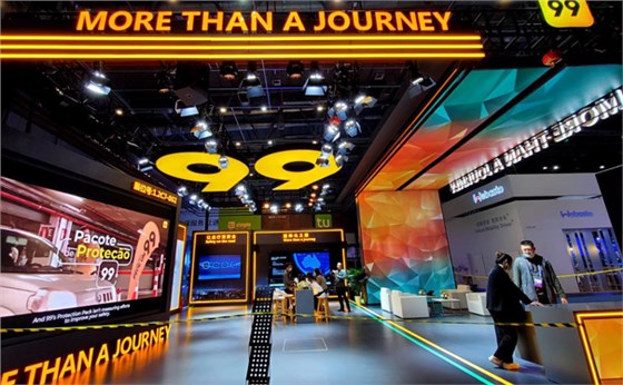 上海展臺(tái)搭建 上海展臺(tái)搭建