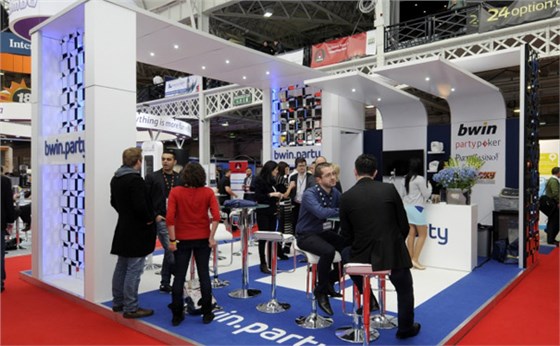 模塊展臺(tái)設(shè)計(jì)搭建 模塊展臺(tái)設(shè)計(jì)搭建