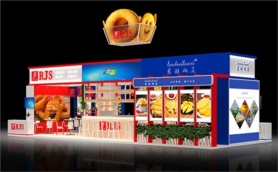 展臺設(shè)計(jì)搭建 展臺設(shè)計(jì)搭建