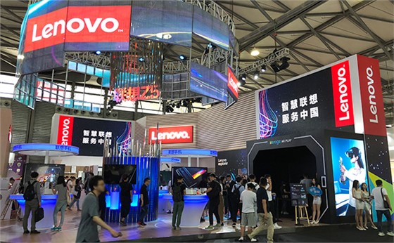 展會(huì)搭建商