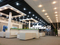 玄策展覽工作認真，值得信賴！