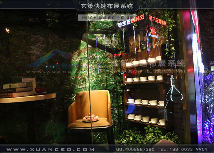 商業(yè)活動櫥窗道具 商業(yè)活動櫥窗道具