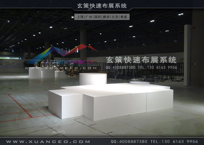 波司登展廳休息區(qū) 波司登展廳休息區(qū)