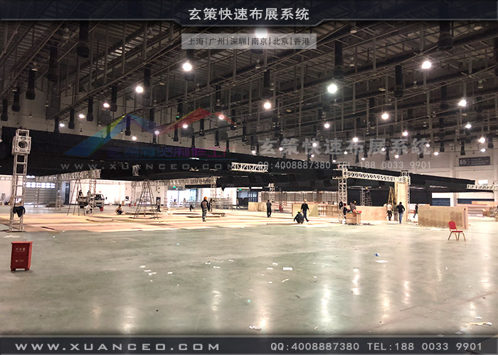 adidas訂貨會(huì)搭建現(xiàn)場(chǎng) adidas訂貨會(huì)搭建現(xiàn)場(chǎng)