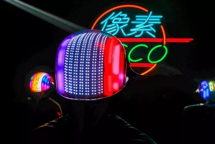 華為手機(jī)影像藝術(shù)展活動(dòng)氛圍區(qū)1 華為手機(jī)影像藝術(shù)展活動(dòng)氛圍區(qū)1