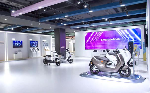 展臺設(shè)計(jì)裝修