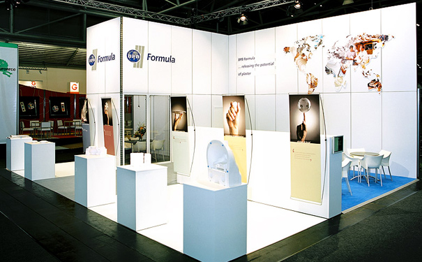 展覽展臺(tái)搭建問(wèn)題 展覽展臺(tái)搭建問(wèn)題