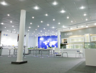 玄策展覽--老牌展臺(tái)搭建商！